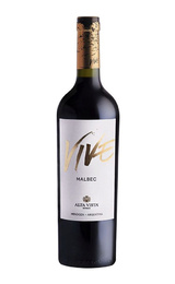 Вино Alta Vista Vive Malbec 2020 0,75 л