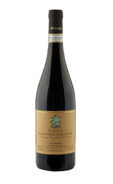 Вино Fongoli Montefalco Sagrantino 2013 0,75 л