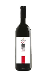 Вино L'Archetipo Litrotto Rosso 2015 1 л