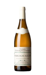 Вино Domaine Confuron-Cotetidot Bourgogne Aligote 2018 0,75 л