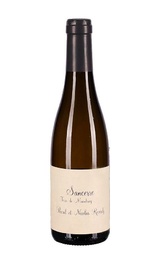 Вино Pascal Et Nicolas Reverdy Terre de Maimbray 2020 0,375 л