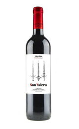 Вино San Valero Red Dry 1,5 л