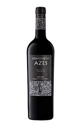 Вино Dominio de Azes Reserva 0,75 л
