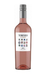 Вино Torneo Rose de Malbec 2020 0,75 л