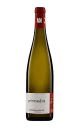 Вино Prinz Salm Riesling Grunschiefer 2020 0,75 л