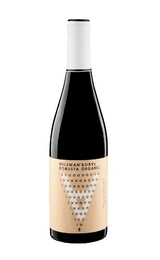 Вино Neleman Bobal Robusta 2018 0,75 л