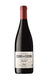 Вино Gomez Cruzado Cerro Las Cuevas Rioja 2018 0,75 л