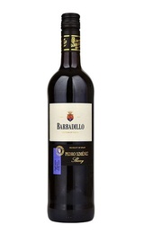 Херес Barbadillo Pedro Ximenez 0,75 л