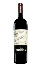 Вино Lopez De Heredia Vina Tondonia Reserva 2006 1,5 л
