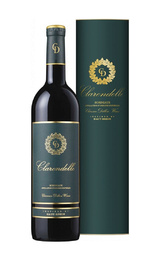 Вино Clarence Dillon Clarendelle by Haut Brion Rouge 2015 0,75 л