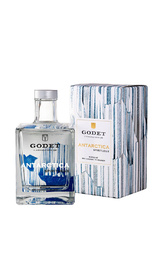 Коньяк Godet Antarctica 0,5 л