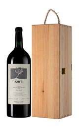 Вино Oasi degli Angeli Kurni Marche 2018 1,5 л