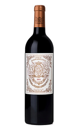 Вино Chateau Pichon Longueville Baron Grand Cru Classe 2015 0,75 л