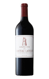 Вино Chateau Latour Grand Cru Classe 2011 0,75 л