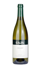 Вино Angelo Gaja Gaia and Rey Chardonnay 2020 0,75 л