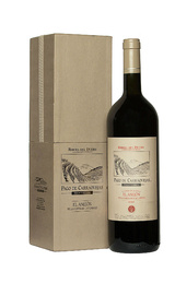 Вино Pago de Carraovejas El Anejon de la Cuesta de Las Liebres 2016 0,75 л