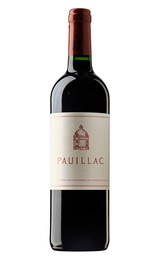 Вино Chateau Latour Pauillac 2013 0,75 л