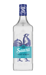 Текила Sauza Hacienda Silver 0,7 л
