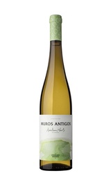 Вино Anselmo Mendes Muros Antigos Loureiro Escolha 2020 0,75 л