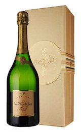 Шампанское Cuvee William Deutz 2009 0,75 л