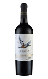 Вино Aves Del Sur Carmenere Reserva 0,75 л