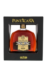 Ром Puntacana Club XOX 0,7 л
