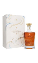 Виски John Walker & Sons Bicentenary Blend 28 Years Old 0,7 л