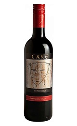 Вино Bodegas Anadas Care Tinto Roble 2020 0,75 л