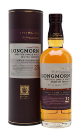 Виски Longmorn 23 Year Old 0,7 л