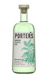 Джин Porters Modern Classic 0,7 л