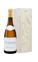 Вино Albert Ponnelle Corton-Charlemagne Grand Cru 2014 0,75 л