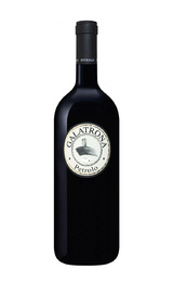 Вино Fattoria Petrolo Galatrona 2017 1,5 л