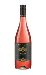 Вино Hardys Crest Rose 2020 0,75 л