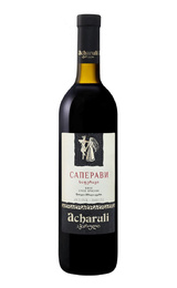 Вино Ачарули Саперави 0,75 л