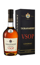 Коньяк Тигранакерт VSOP 0,5 л