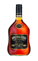 Ром Appleton Estate Rare Blend 12 Years 0,7 л