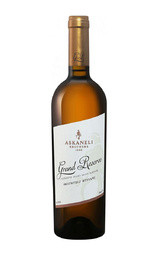Вино Askaneli Brothers Grand Reserve Rkatsiteli Mtsvane 0,75 л