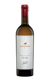 Вино Askaneli Brothers Gochas Collection Prima 2019 0,75 л
