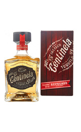 Текила Centinela Reposado 0,75 л