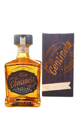 Текила Centinela Anejo 0,75 л