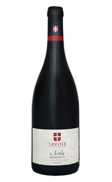 Вино Jean Perrier et Fils Arbin Mondeuse 2018 0,75 л