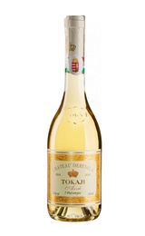 Вино Chateau Dereszla Tokaji Aszu 5 puttonyos 2017 0,5 л