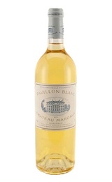 Вино Pavillon du Chateau Margaux 2016 0,75 л