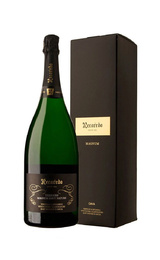 Игристое вино Recaredo Terrers Brut Nature 2017 0,75 л