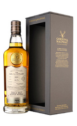 Виски Gordon and Macphail Connoisseur's Choic Caol Ila Cask Strength 2007 0,7 л