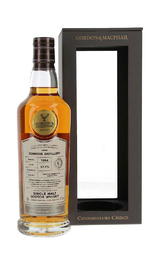 Виски Gordon and Macphail Connoisseur's Choic Tormore Cask Strength 1994 0,7 л