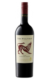 Вино Букенхетсклуф Волфтрэп Красное 2020