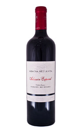 Вино Abadia Retuerta Seleccion Especial 2016 0,75 л