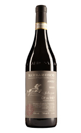 Вино Ca'Del Baio Barbaresco Asili 2018 0,75 л