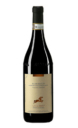 Вино Ca'Del Baio Barbaresco Valgrande 2017 1,5 л